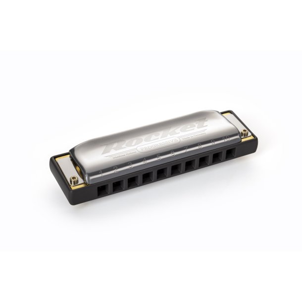 HOHNER Rocket F-sharp -major
